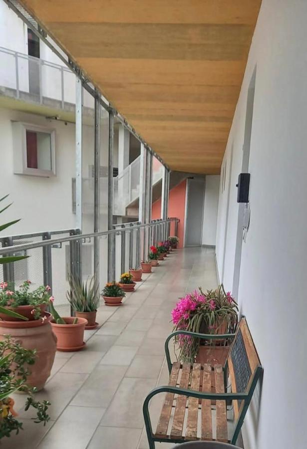 Affittacamere La Contessa Siena Exterior foto